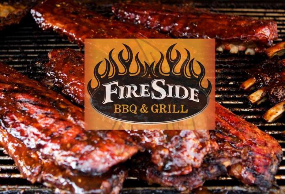 Fireside BBQ & Grill Salt Point, NY 12578